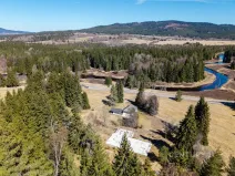 Prodej pozemku pro bydlení, Stožec, okres prachatice, 10137 m2