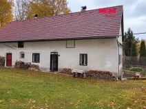Prodej chalupy, Zhoř, 120 m2