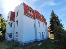 Pronájem bytu 2+1, Praha - Podolí, Na vrstvách, 70 m2