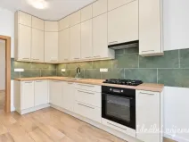 Pronájem bytu 3+1, Brno, Tábor, 81 m2