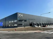 Pronájem skladu, Ostrava - Vítkovice, 1315 m2