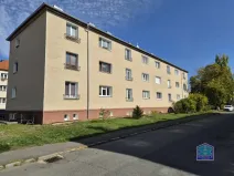 Prodej bytu 2+1, Stříbro, Západní Předměstí, 58 m2