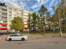 Prodej bytu 2+1, Hradec Králové - Moravské Předměstí, Sekaninova, 61 m2