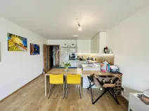 Pronájem bytu 2+kk, České Budějovice - České Budějovice 3, Nová, 80 m2