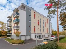 Prodej bytu 2+kk, Nová Role, Svobodova, 39 m2