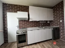 Pronájem bytu 3+1, Ostrava - Výškovice, Staňkova, 75 m2