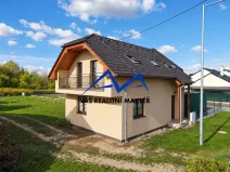 Prodej rodinného domu, Skrbeň, Hynkovská, 113 m2