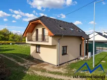 Prodej rodinného domu, Skrbeň, Hynkovská, 113 m2