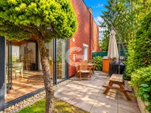 Prodej rodinného domu, Zlín, Štefánikova, 84 m2