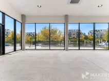 Pronájem obchodního prostoru, Praha - Libeň, Smrčkova, 101 m2