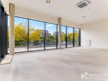 Pronájem ordinace, Praha - Libeň, Smrčkova, 101 m2