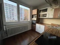 Pronájem bytu 4+1, Břeclav, Slovácká, 74 m2