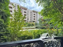 Prodej bytu 2+kk, Nesebar, Bulharsko, 54 m2