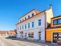 Prodej komerční nemovitosti, České Budějovice, Chelčického, 489 m2