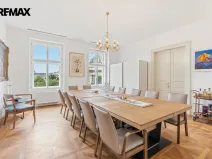 Prodej kanceláře, Praha - Vinohrady, Škrétova, 139 m2