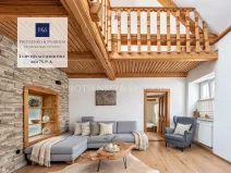 Prodej ubytování, Hluboká nad Vltavou, 174 m2