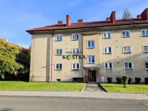 Prodej bytu 3+1, Studénka, Poštovní, 70 m2