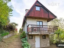 Prodej chaty, Popůvky, 67 m2