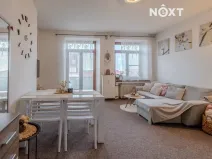 Prodej bytu 2+kk, Vyškov, Masarykovo náměstí, 59 m2