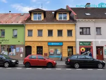 Prodej rodinného domu, Mimoň - Mimoň III, Mírová, 470 m2