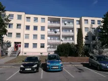 Pronájem bytu 3+1, Teplice, Unčínská, 69 m2