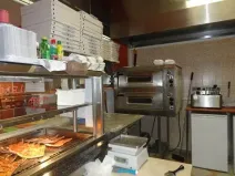 Pronájem restaurace, Čestlice, 110 m2