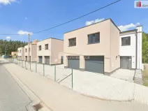 Prodej bytu 5+1, Horní Bříza, Na Kaolince, 143 m2
