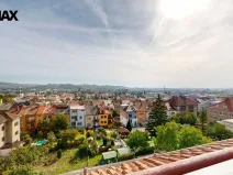 Prodej bytu 3+kk, Brno - Černá Pole, Merhautova, 134 m2