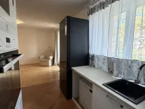 Pronájem bytu 1+1, Stochov, J. A. Komenského, 30 m2