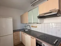 Pronájem bytu 2+kk, Třebíč - Horka-Domky, Václavské nám., 45 m2