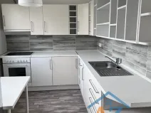 Pronájem bytu 2+1, Most, Hutnická, 53 m2