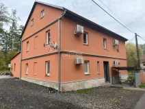 Pronájem bytu 1+1, Verneřice - Loučky, 30 m2
