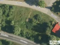 Prodej pozemku pro bydlení, Česká Lípa - Stará Lípa, 858 m2