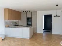 Pronájem bytu 4+kk, Jizerní Vtelno, 98 m2