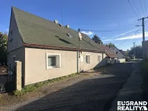 Prodej rodinného domu, Rumburk - Rumburk 1, Luční, 160 m2