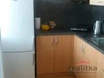 Pronájem bytu 1+1, Opava - Předměstí, Mařádkova, 24 m2
