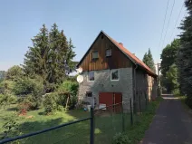 Prodej podílu rodinného domu, Varnsdorf, Pod Strání, 167 m2