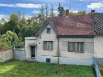 Prodej rodinného domu, Konice, Jiráskova, 106 m2