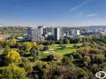 Prodej bytu 3+kk, Praha - Modřany, Mezi vodami, 92 m2