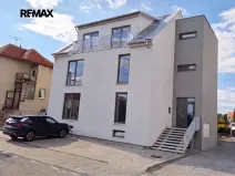 Prodej bytu 3+kk, Moravany, Květná, 79 m2