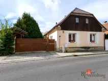 Prodej rodinného domu, Dolní Lukavice, 230 m2