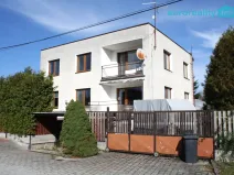 Prodej rodinného domu, Klatovy - Tajanov, 295 m2