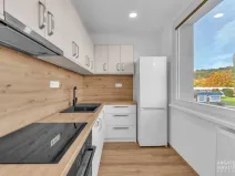 Pronájem bytu 2+1, Trutnov, Fialková, 58 m2