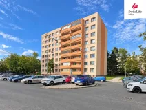Prodej bytu 3+1, Kladno - Kročehlavy, Na růžovém poli, 75 m2