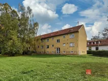 Prodej bytu 2+1, Praha - Komořany, Krupná, 47 m2