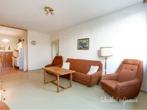 Pronájem bytu 3+kk, Praha - Horní Měcholupy, Janovská, 63 m2