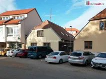 Prodej rodinného domu, Křemže, Náměstí, 722 m2