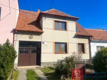 Prodej rodinného domu, Lesonice, 113 m2