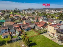 Prodej rodinného domu, Libáň, Na Ženichově, 81 m2