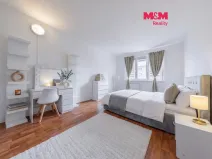 Prodej bytu 2+1, Chodov, Vítězná, 54 m2